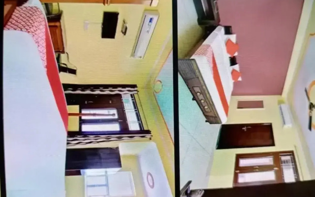 Hotel Kanak Palace by OYO Rooms