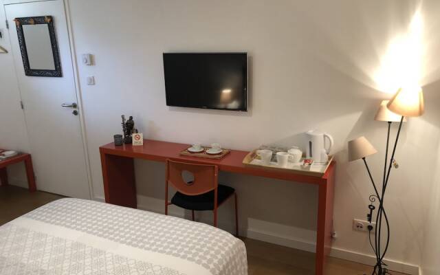 Les Crays De Levigny