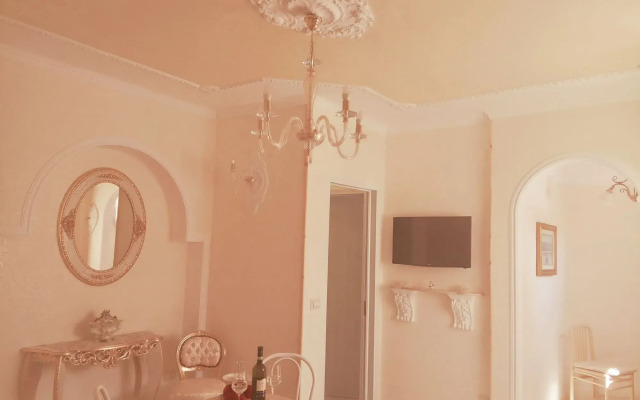 B&B Alloggio in Villa Cristina