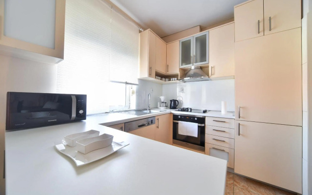 Deluxe Apartment Valentina