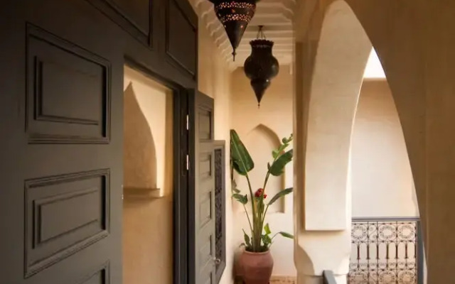 Riad Papillon