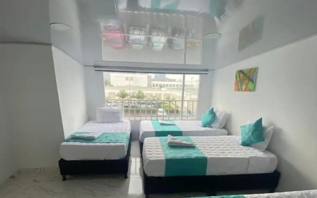 Hotel Luxem