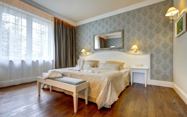 Hotel Afrodyta Business & SPA