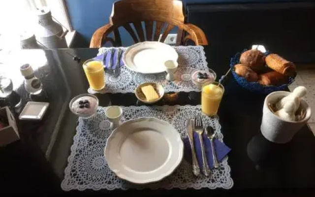 Ruigenhof Bed & Breakfast