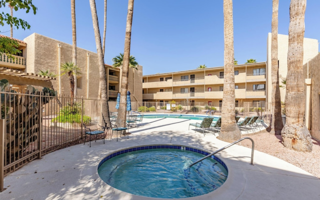 Scottsdale - 4950 N Miller Rd, Unit 230
