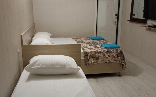 Yuzhny dvorik Guest house