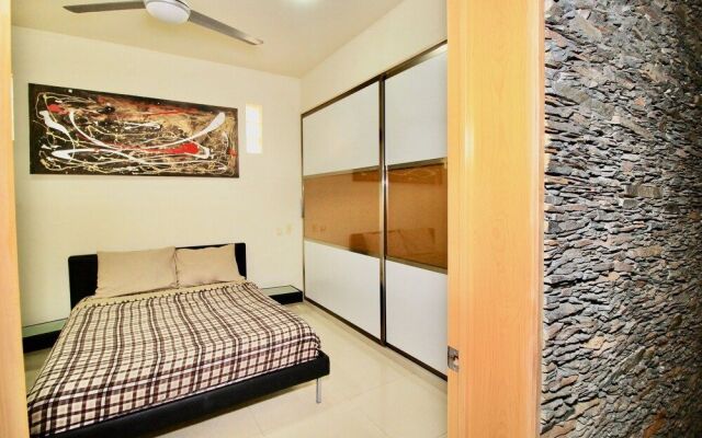 Praia Apartments by Casago