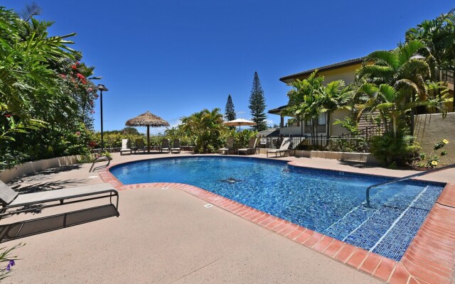 Kapalua Golf S 20p3&4 2 Bedroom Condo