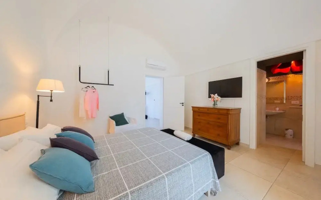 Patì Design Apartments