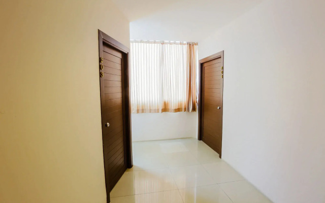 Portrait Residence @ Pranburi