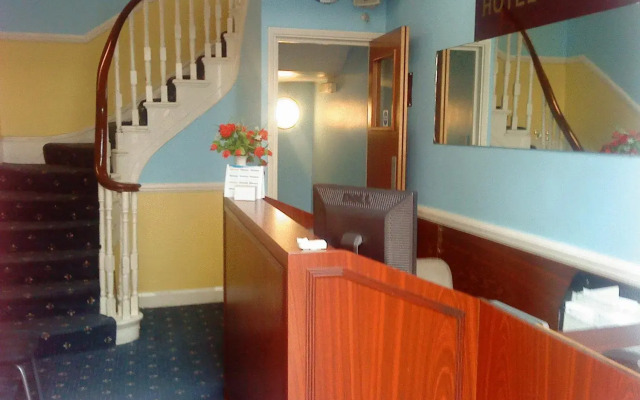 Hotel Sophia