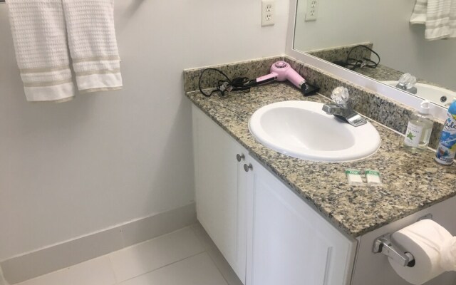 Big Place in Sunny Isles near Beach