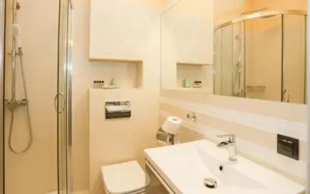 Apartamenty Szeroka 23