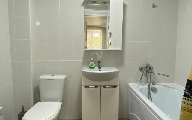 Дом Приезжих (Жемчужина)