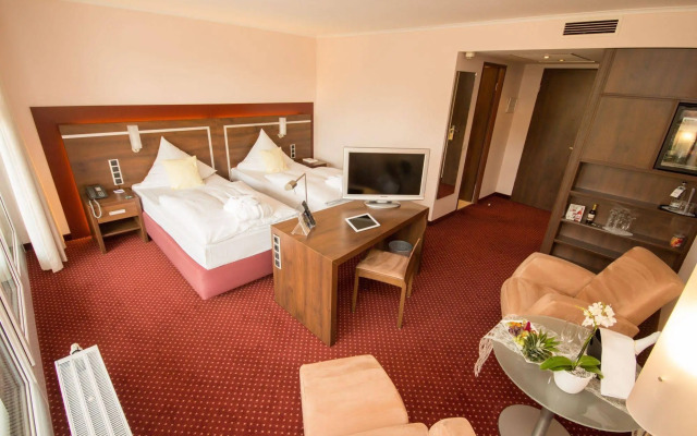 Ringhotel Zweibrücker Hof Herdecke