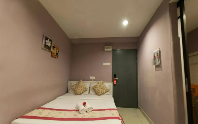 OYO 43961 KK Hotel Kajang