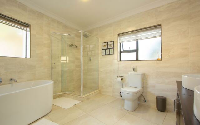 Royal Hills Lodge and Spa