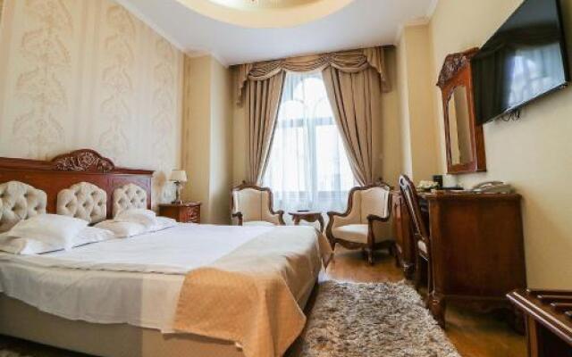 Hotel Astoria Oradea