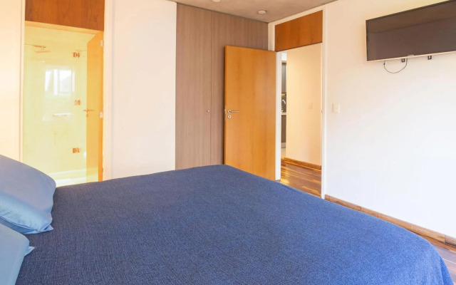 Oceana Suites Be House