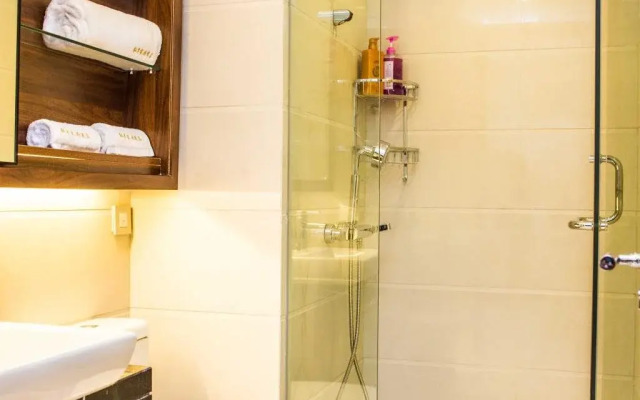 Zhuhai Vidical Serviced Apartment