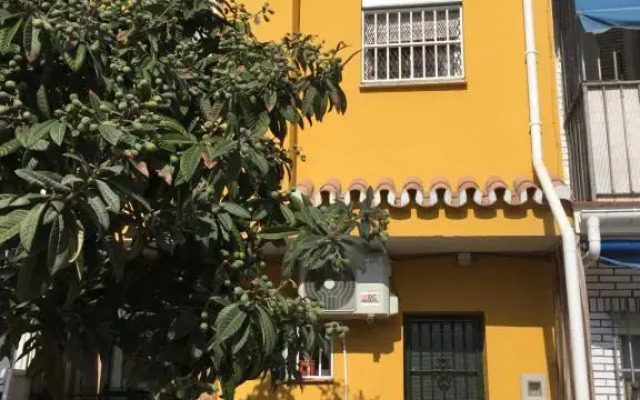 Apartamentos Masbambu Malaga