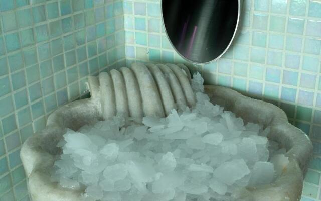 Allegroitalia Alassio Rosa