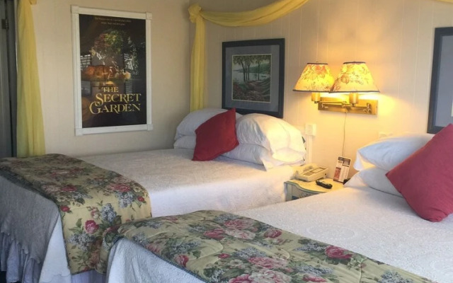 American Boutique Inn - Lakeview