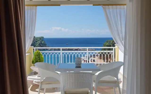 Pension Votsi