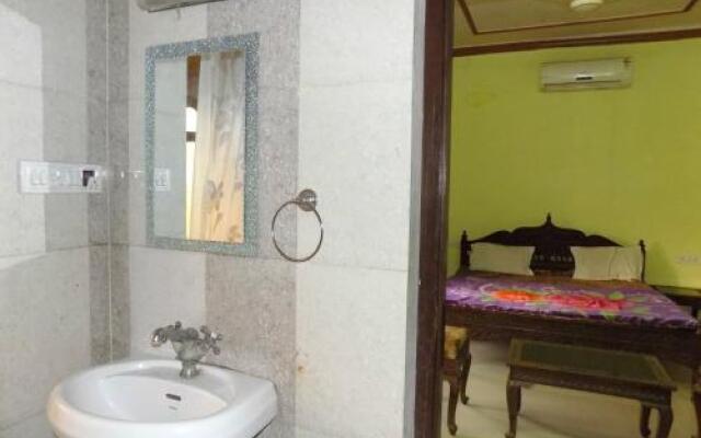 Hotel Meherangarh