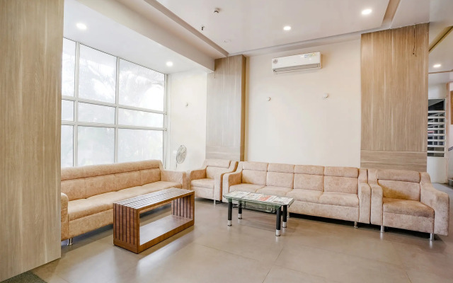 Fabhotel Mahadev Residency