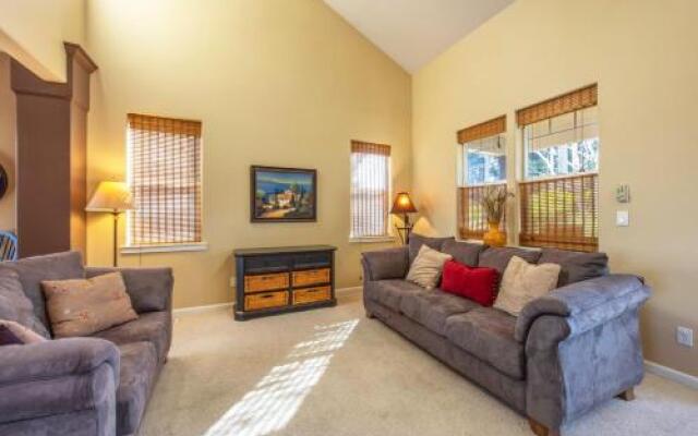 West Sail-River/Mt Vw-5BR/2.5B