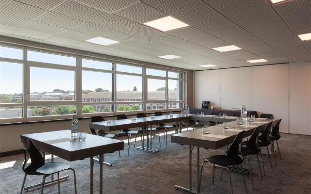 Qualys Hotel D Alsace