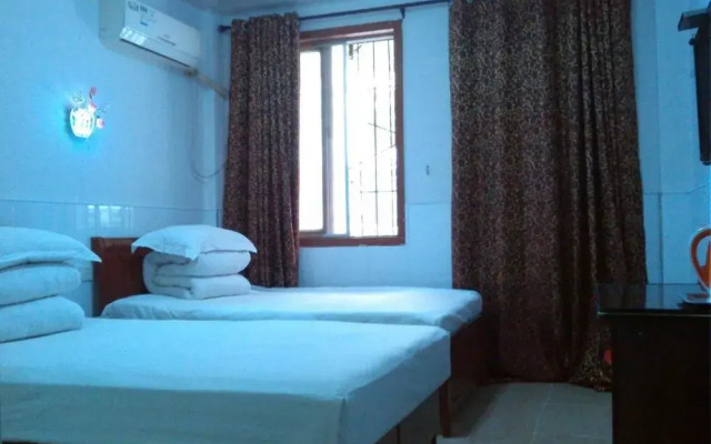 Red Maple Hotel- Jiujiang