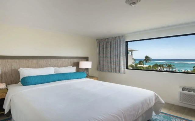 The Sands Barbados All Inclusive