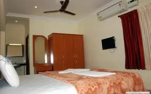 Hotel Supreme A.C