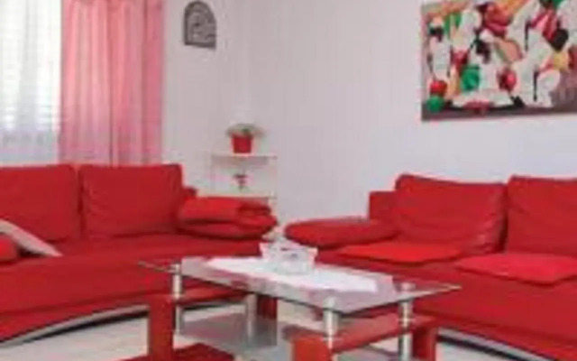 Dragan´s Den Hostel