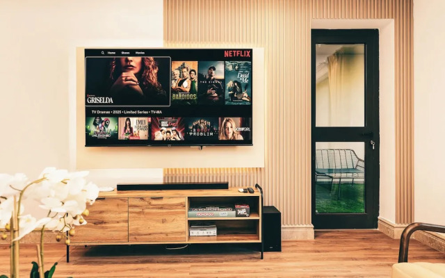 New Fairmont Residences by Propigo