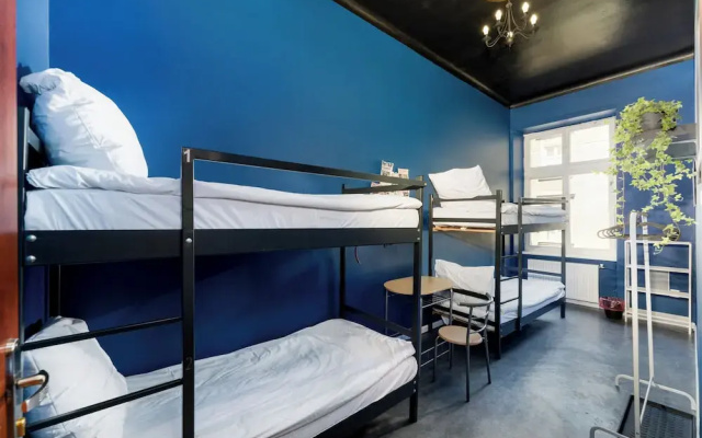 RPG Hostel