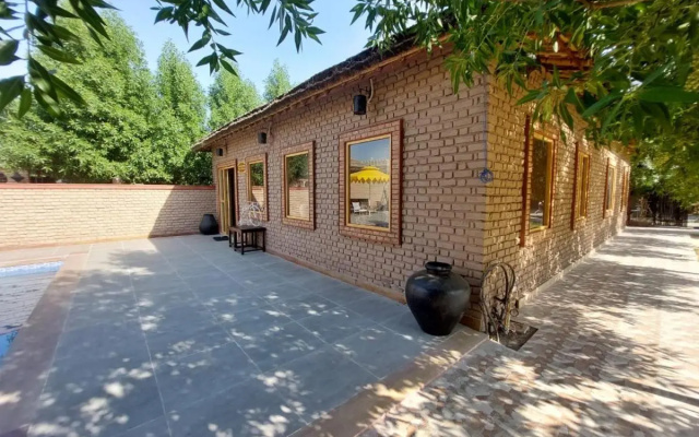 Kavish Jawai Village Resort