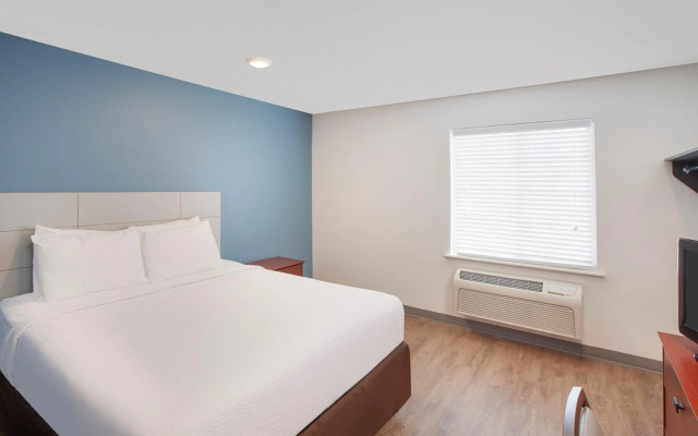 Extended Stay America Select Suites - Bentonville