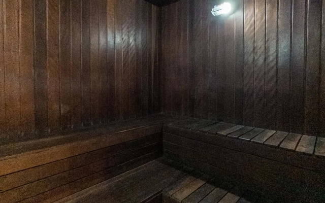 IPF2045C - Tiffany's Residence Service - Ipanema