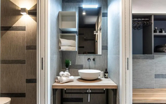 SEI Garda Apartments