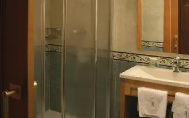 Hotel Fray Sebastian