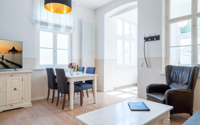 Villa Hartmann Drewitz App 03