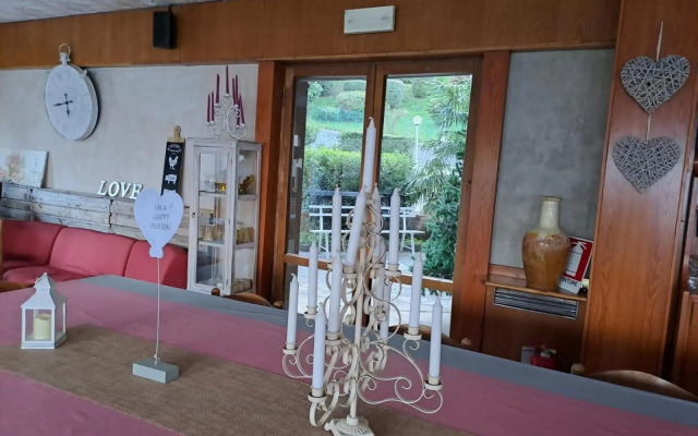 Bed & Breakfast Bellagio