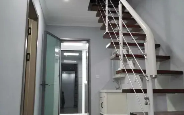 Lianyungang Minghua Homestay