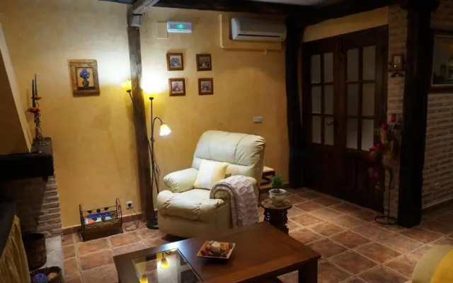 Casa Rural AKIMEQUEDU