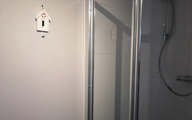 The Cambus Flat, Cambuskenneth, Stirling