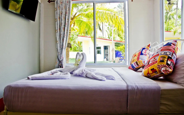 Rim Nam Lomyen Resort