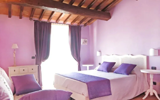 Villa Profidia